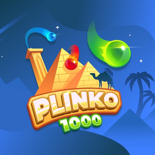 Plinko 1000
